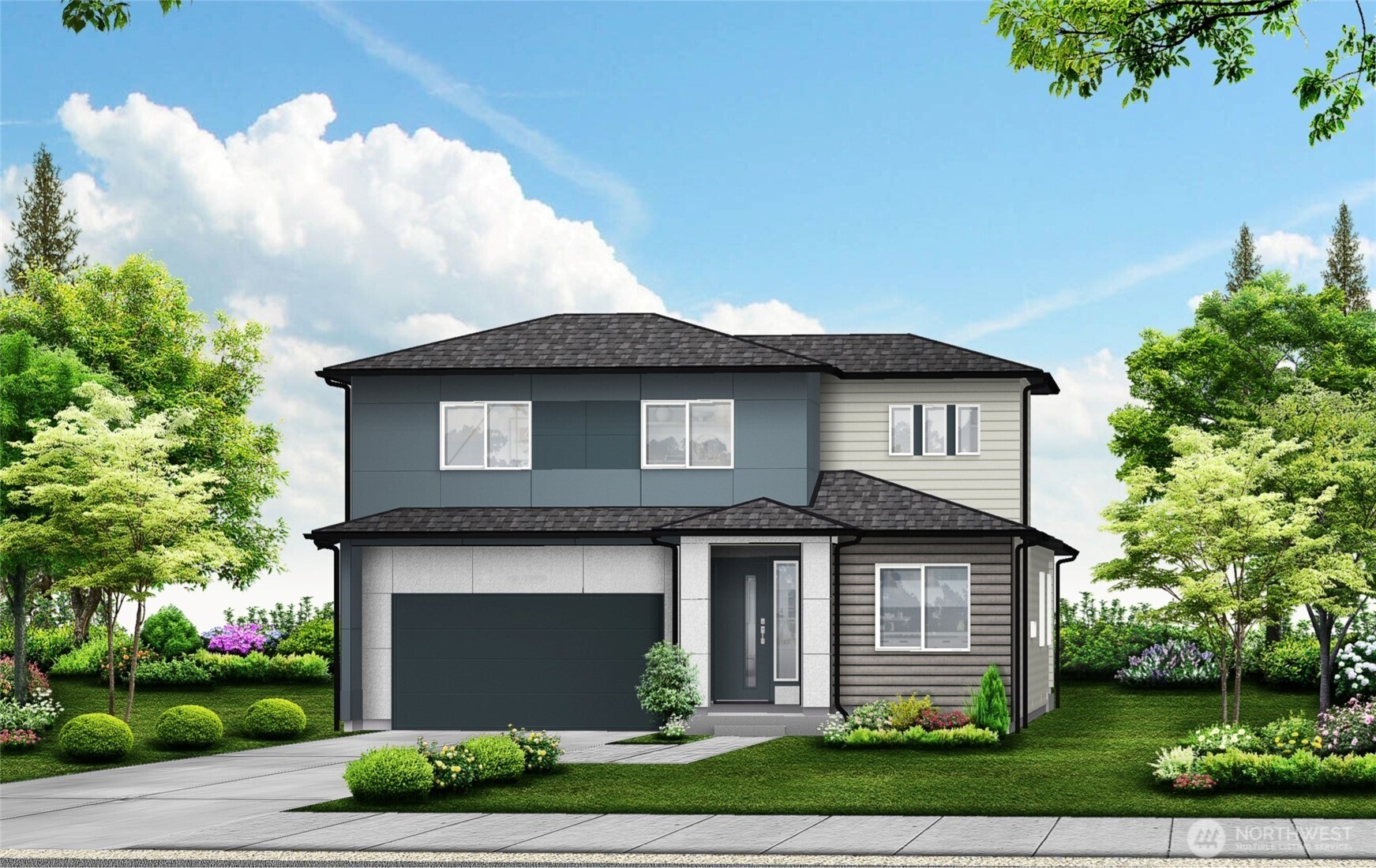 13840 16th Avenue E Tacoma WA 98445