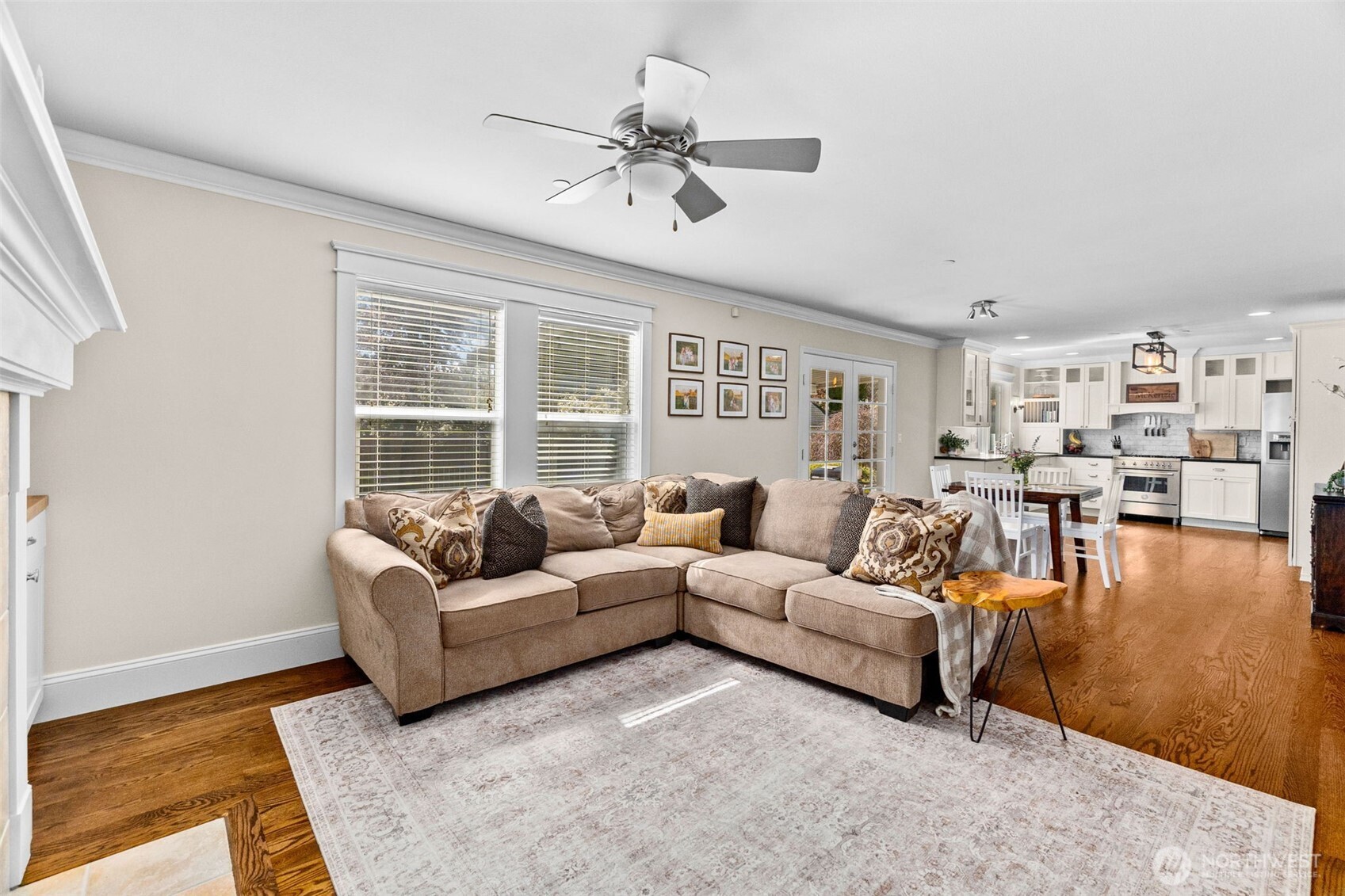 3075 Mcallister Street Dupont WA 98327