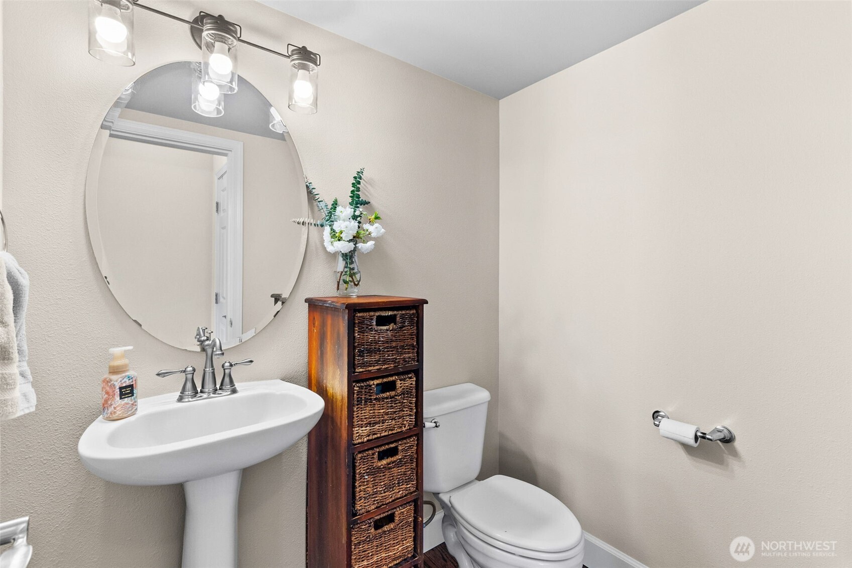 3075 Mcallister Street Dupont WA 98327