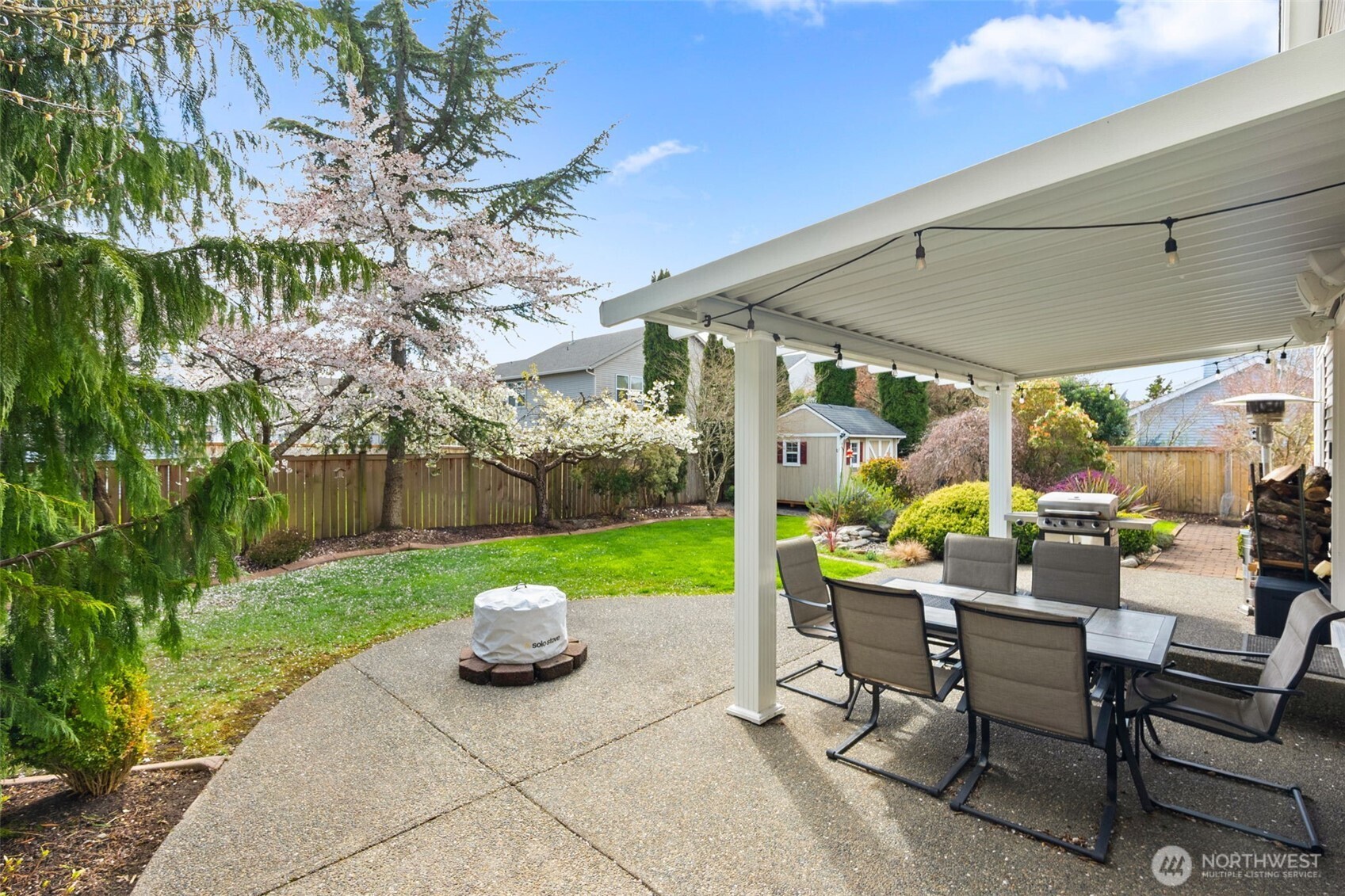 3075 Mcallister Street Dupont WA 98327