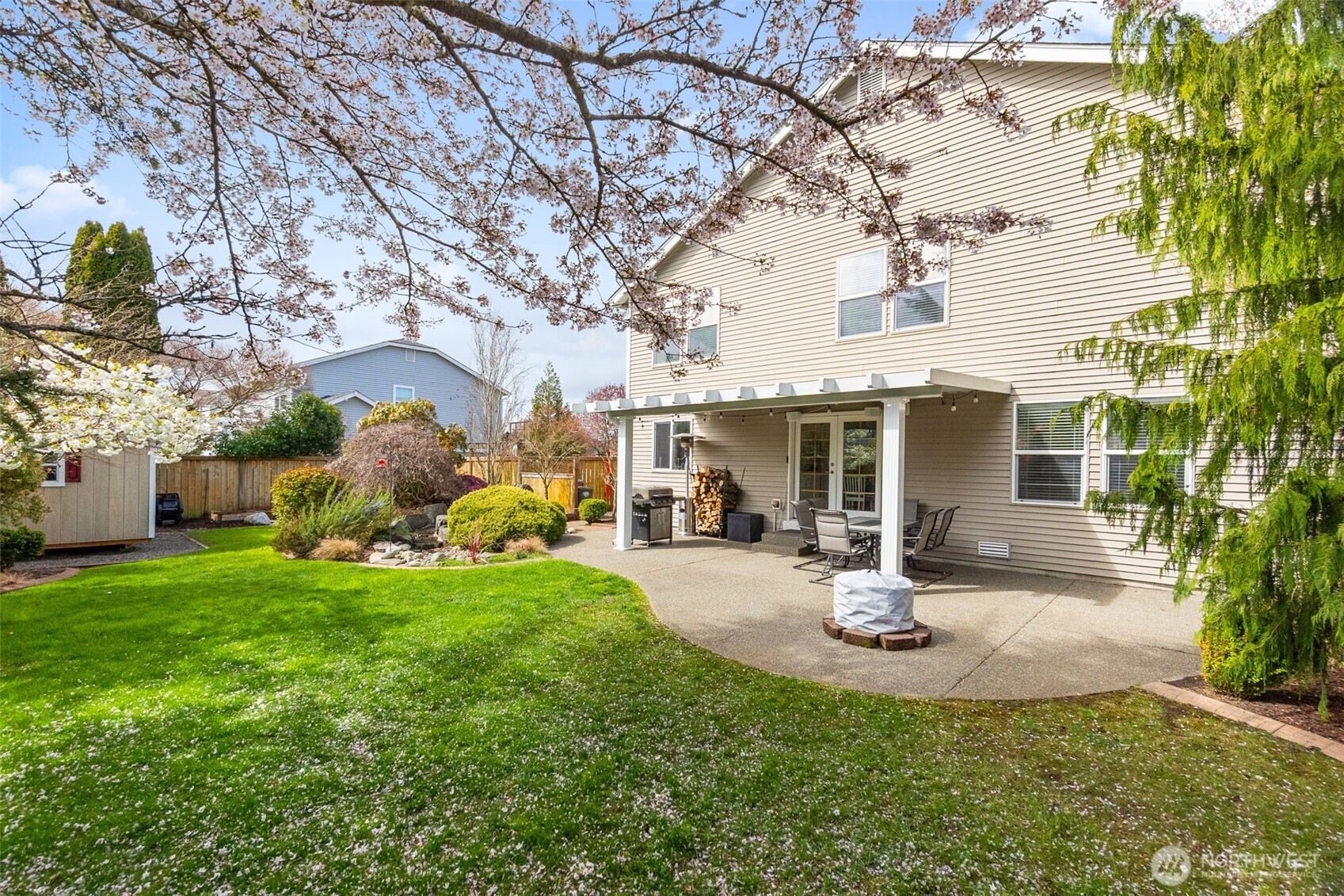 3075 Mcallister Street Dupont WA 98327