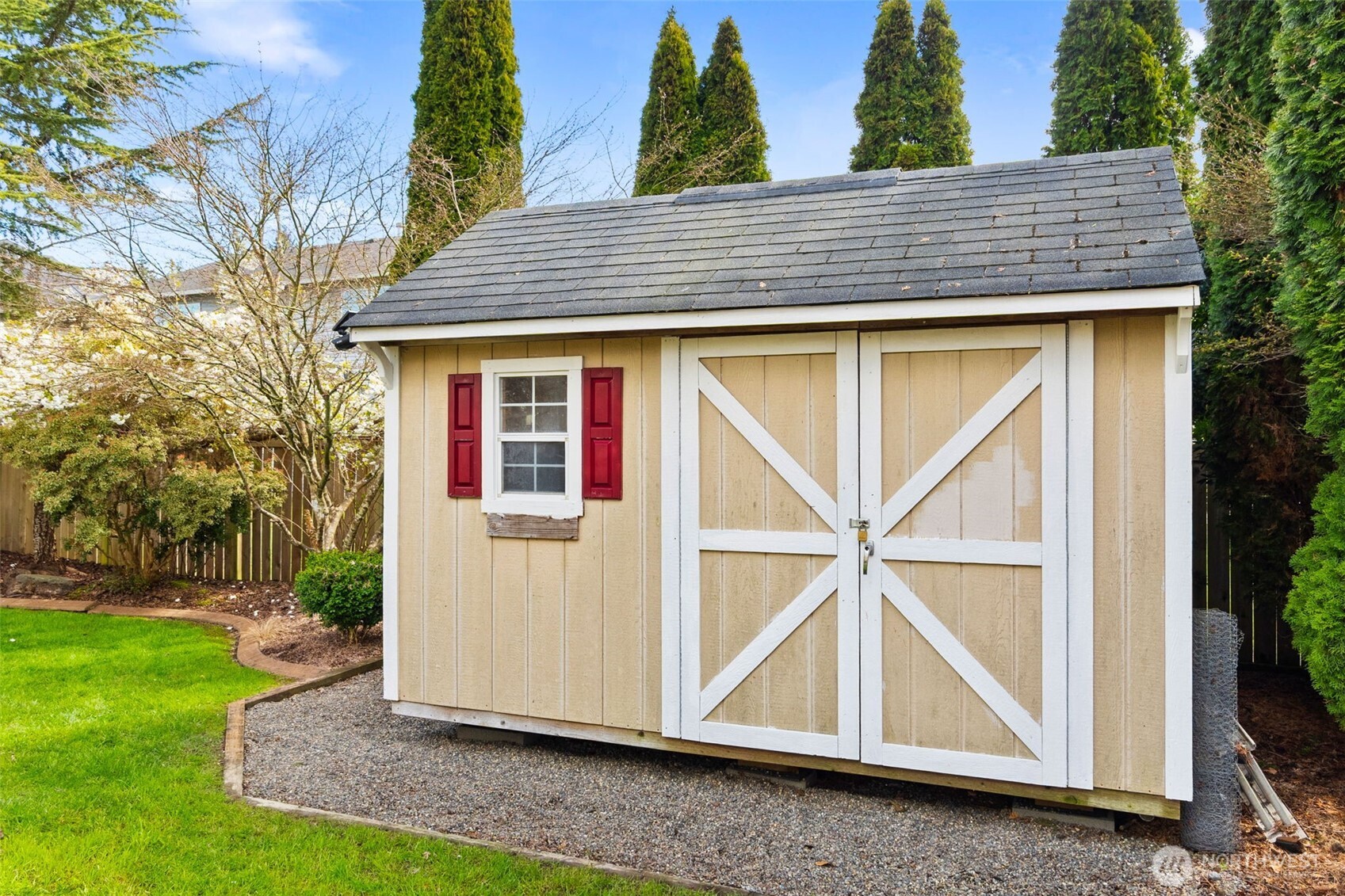 3075 Mcallister Street Dupont WA 98327