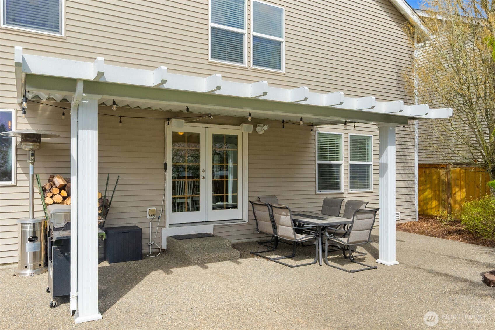3075 Mcallister Street Dupont WA 98327