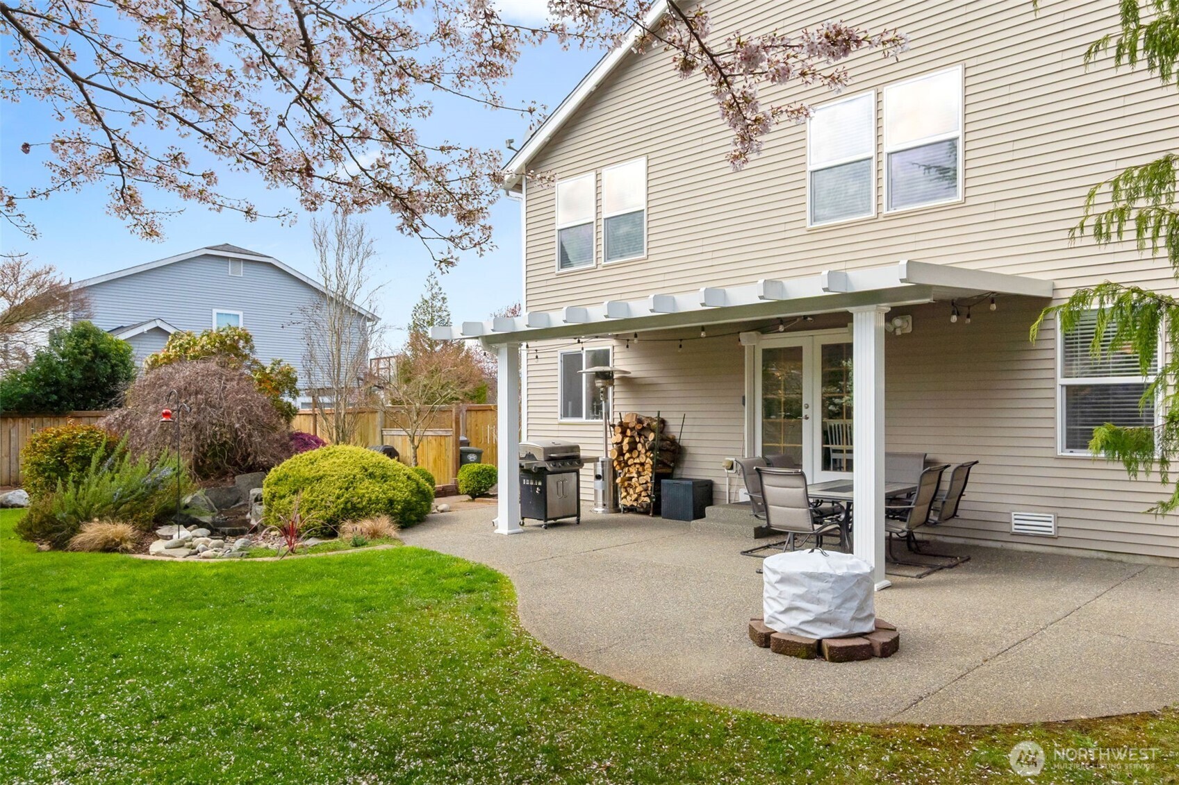 3075 Mcallister Street Dupont WA 98327