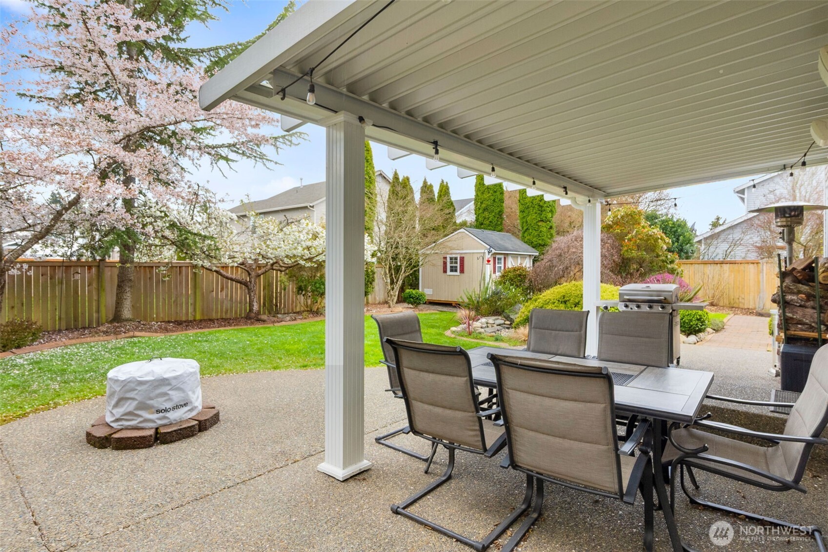 3075 Mcallister Street Dupont WA 98327
