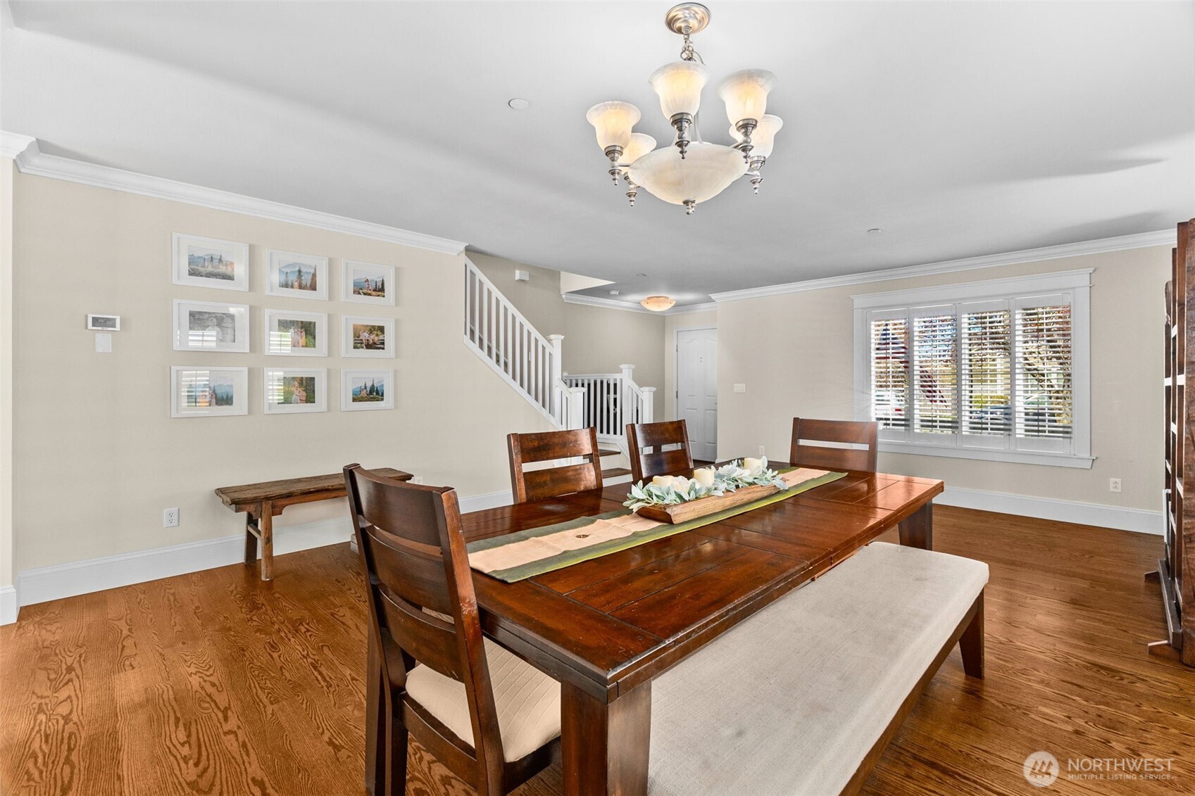 3075 Mcallister Street Dupont WA 98327