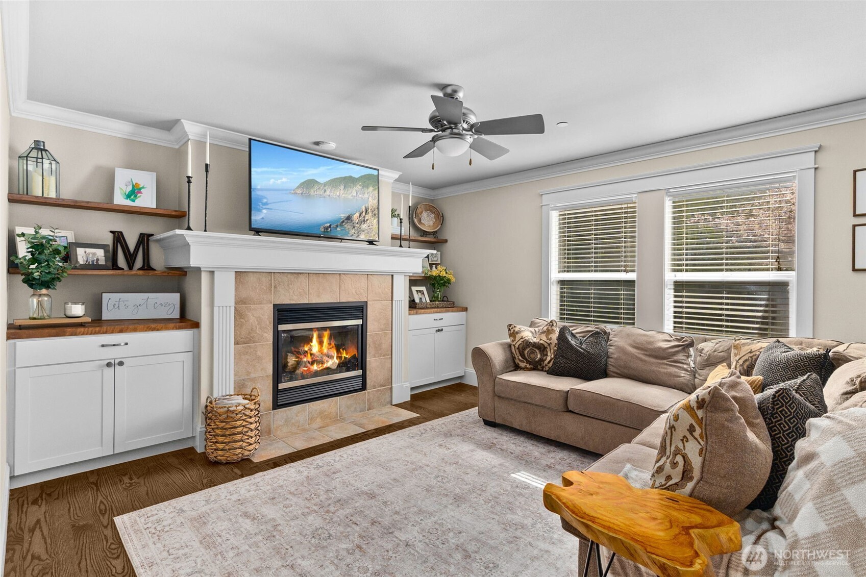 3075 Mcallister Street Dupont WA 98327