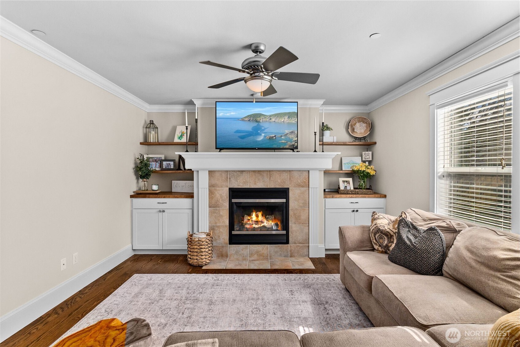 3075 Mcallister Street Dupont WA 98327