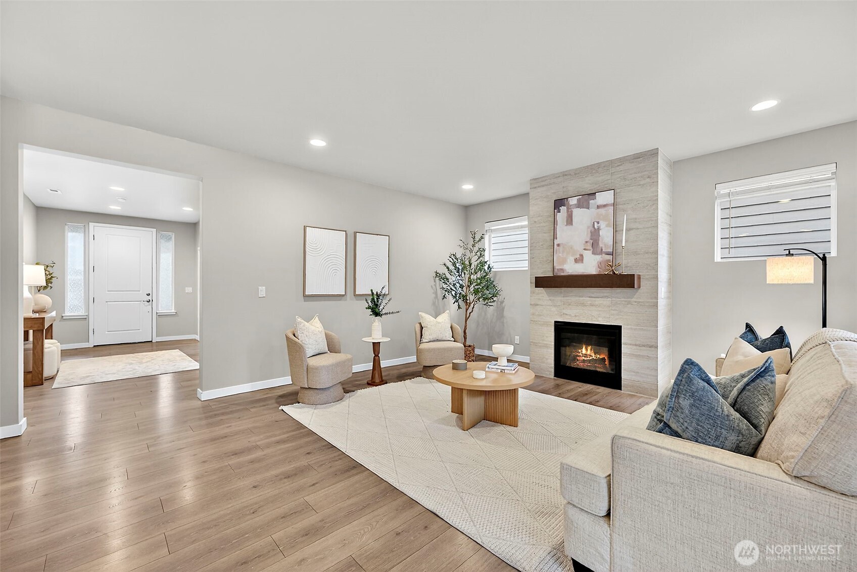 16311 8th Avenue E Spanaway WA 98387