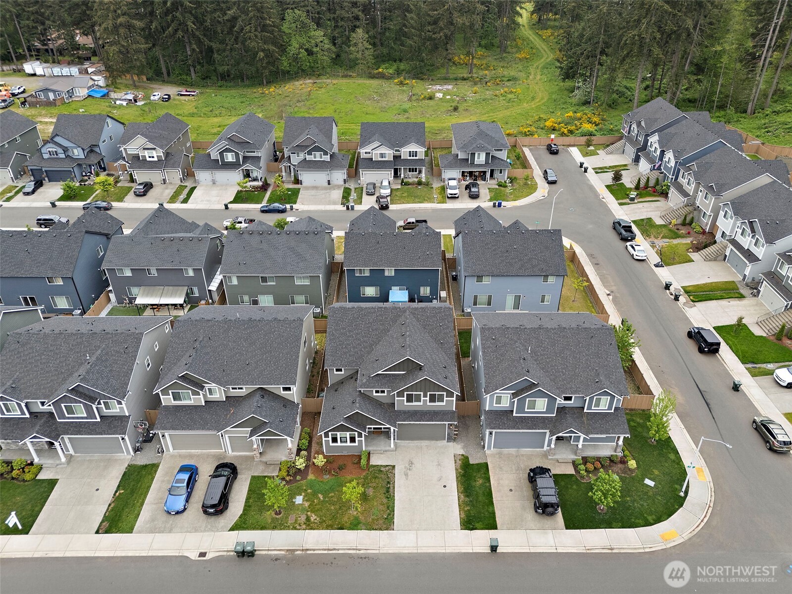 16311 8th Avenue E Spanaway WA 98387