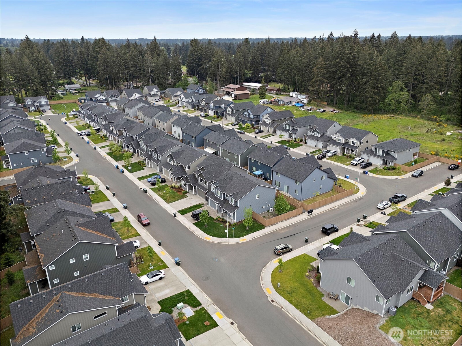16311 8th Avenue E Spanaway WA 98387