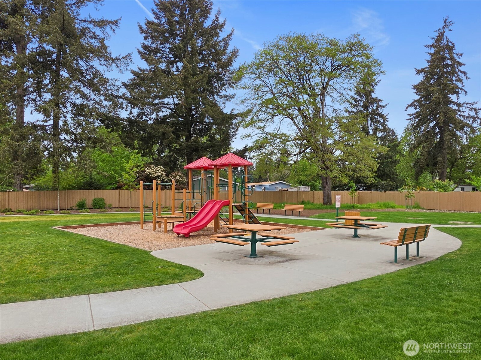16311 8th Avenue E Spanaway WA 98387