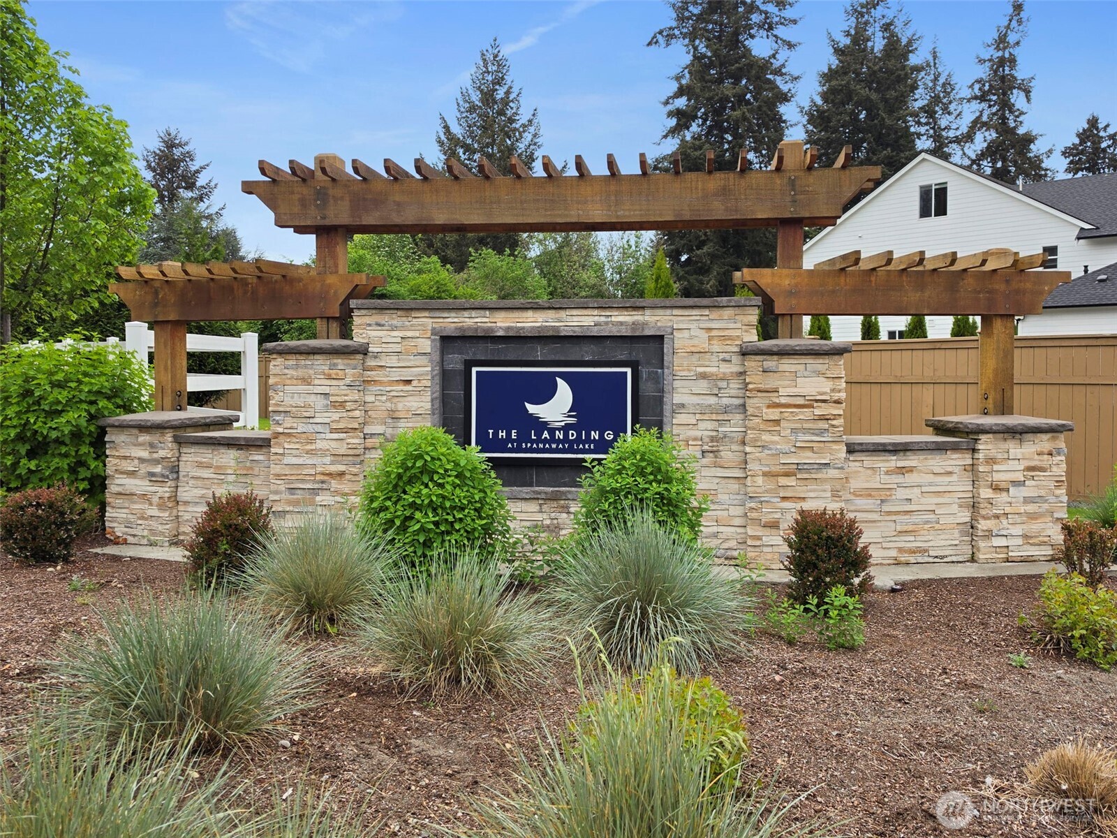 16311 8th Avenue E Spanaway WA 98387