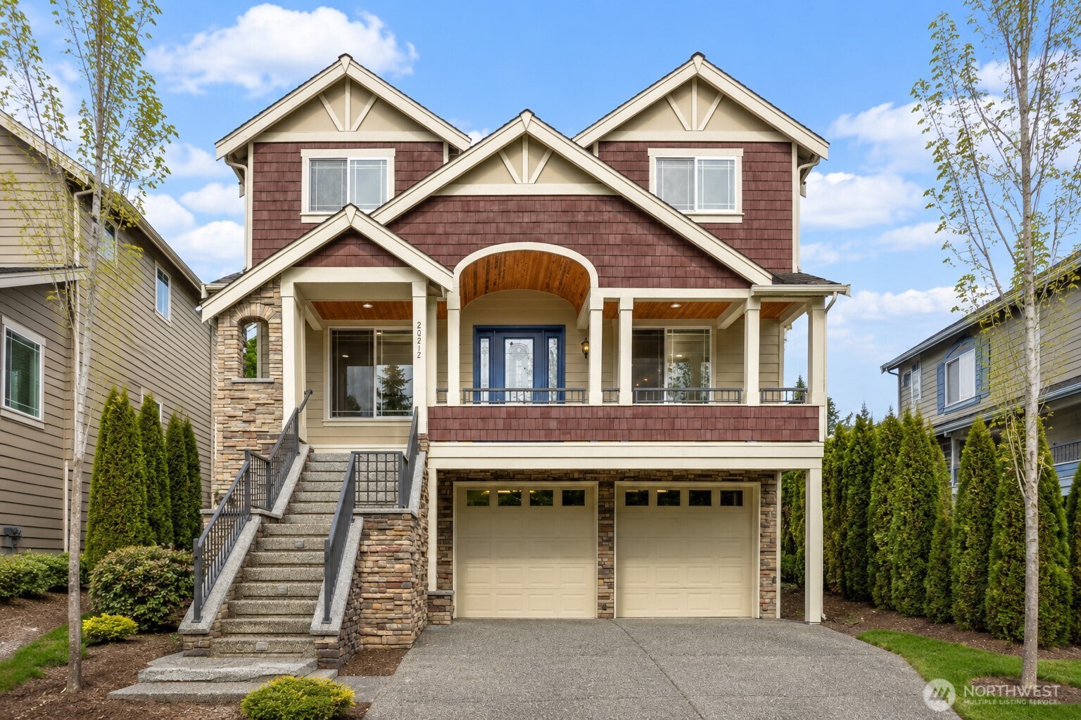 20212 83rd Place NE Kenmore WA 98028