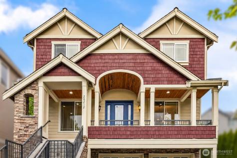 20212 83rd Place NE Kenmore WA 98028