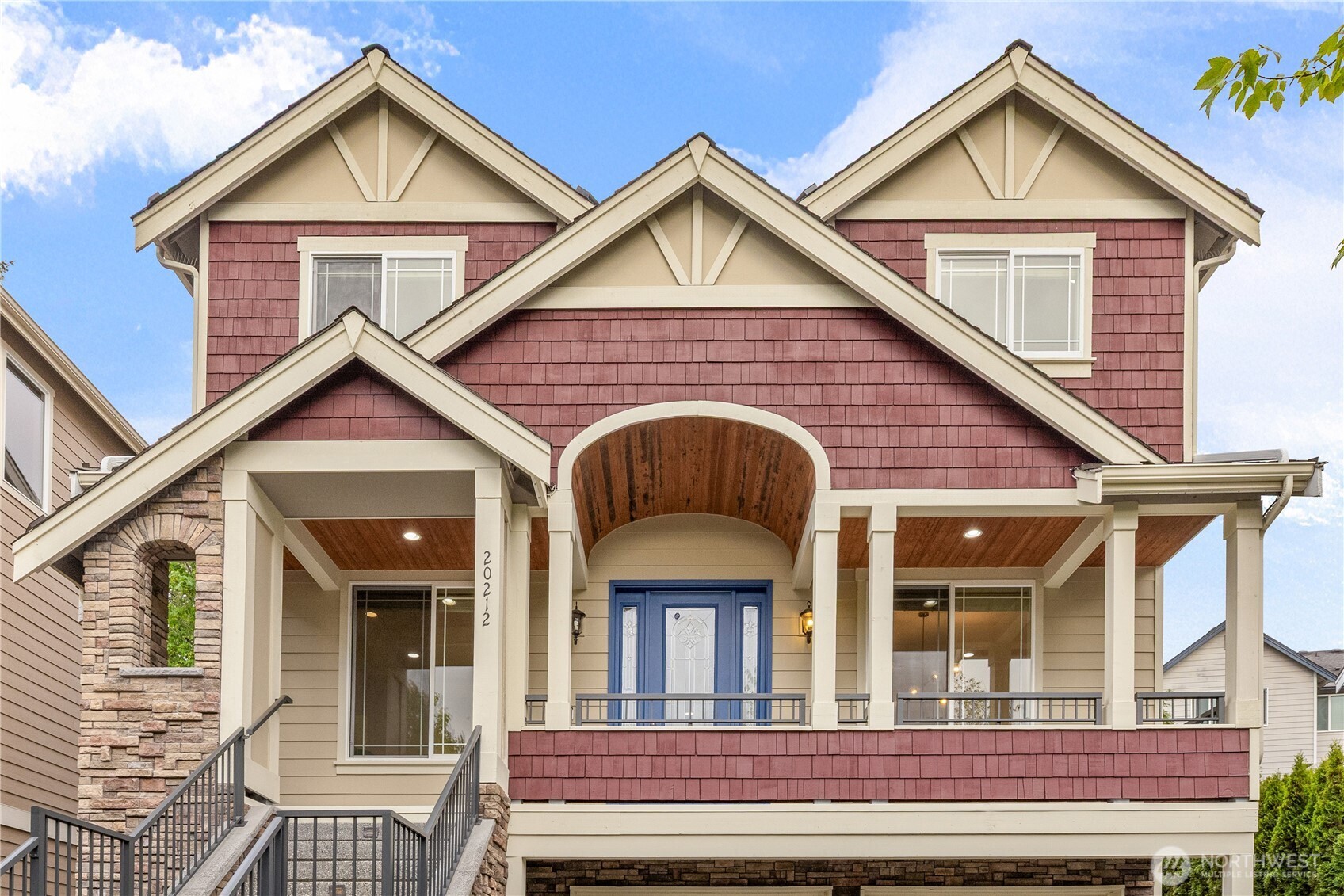 20212 83rd Place NE Kenmore WA 98028