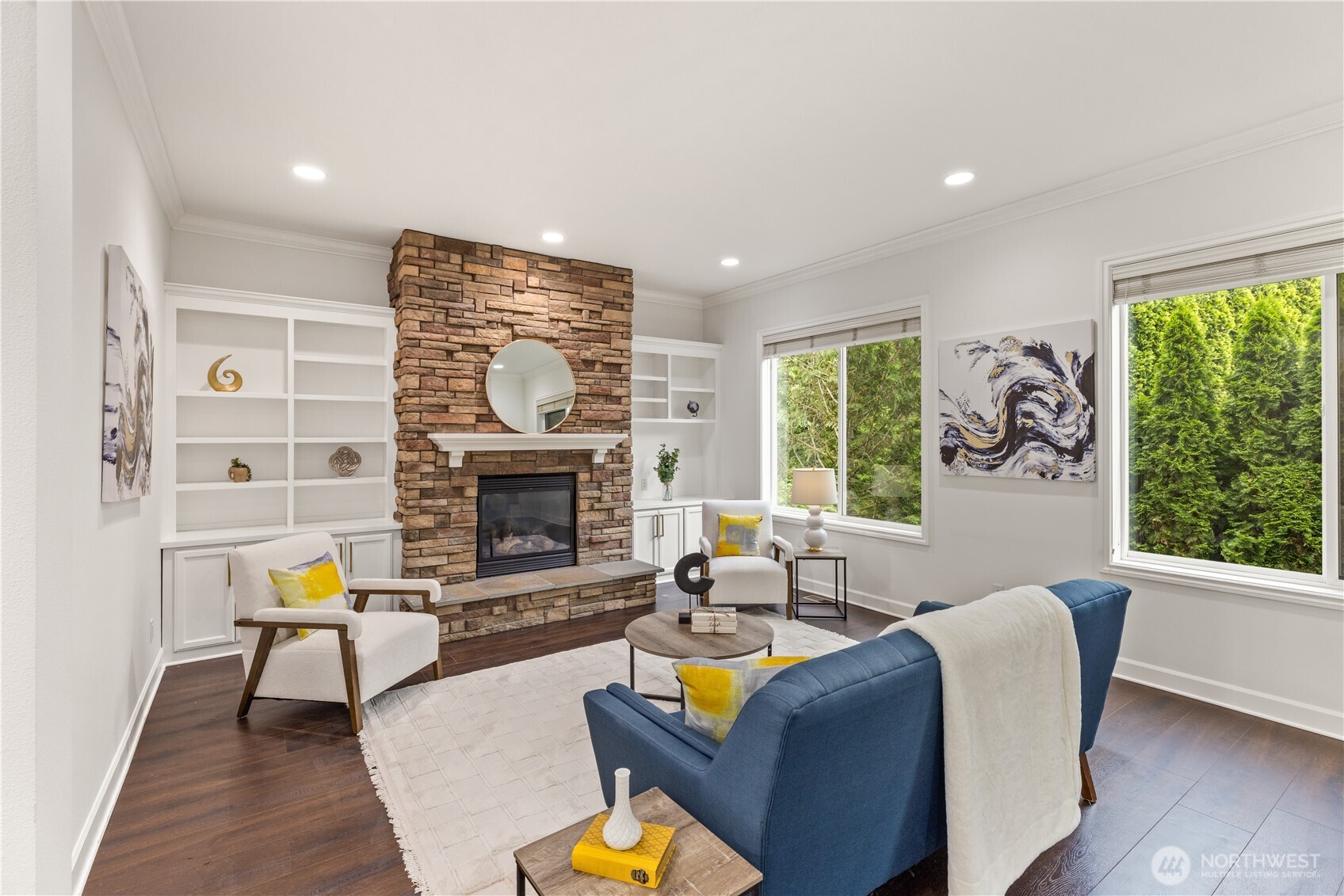 20212 83rd Place NE Kenmore WA 98028