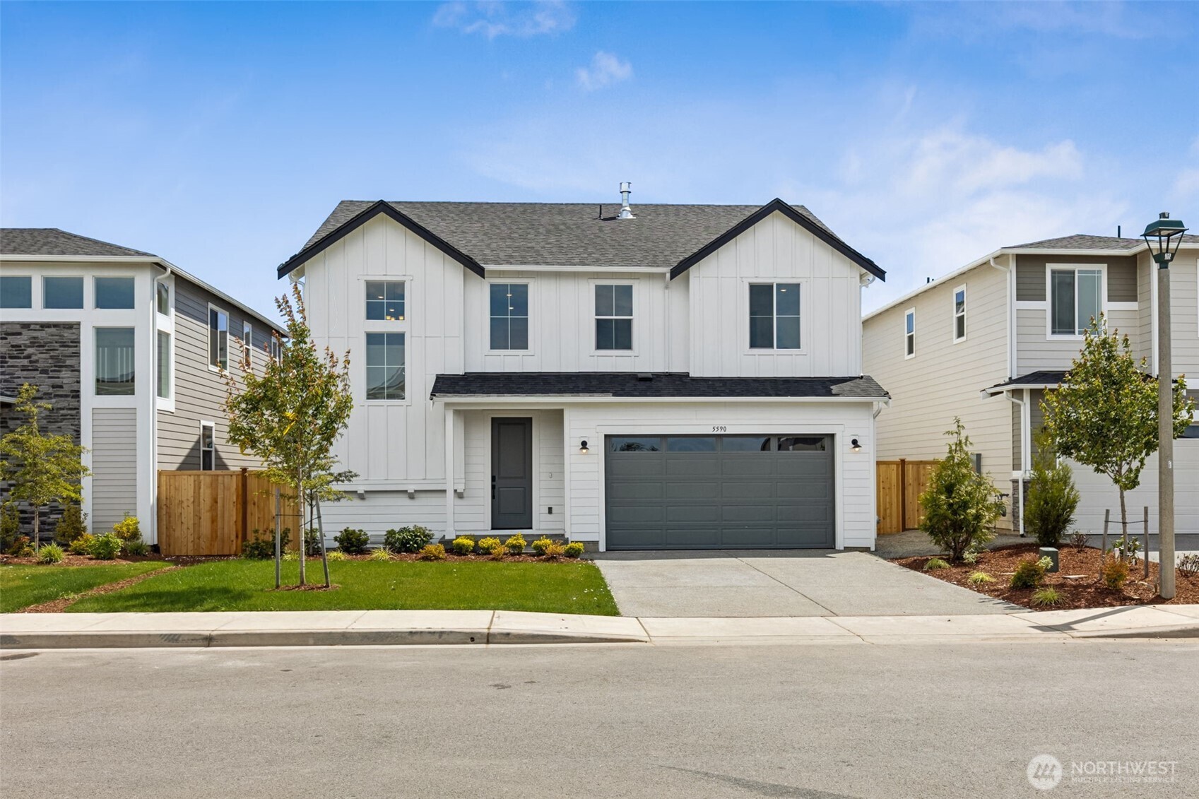 5590 Farmstead Place Ferndale WA 98248