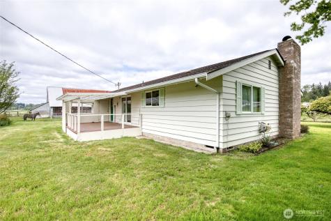 21 Wynooche Valley Road Montesano WA 98563