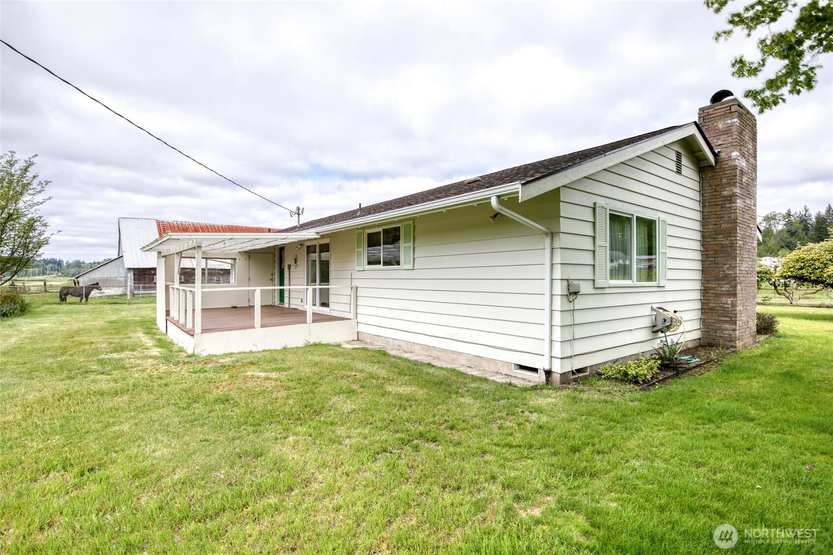 21 Wynooche Valley Road Montesano WA 98563