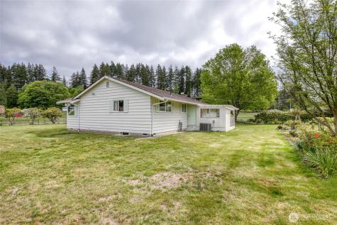 21 Wynooche Valley Road Montesano WA 98563