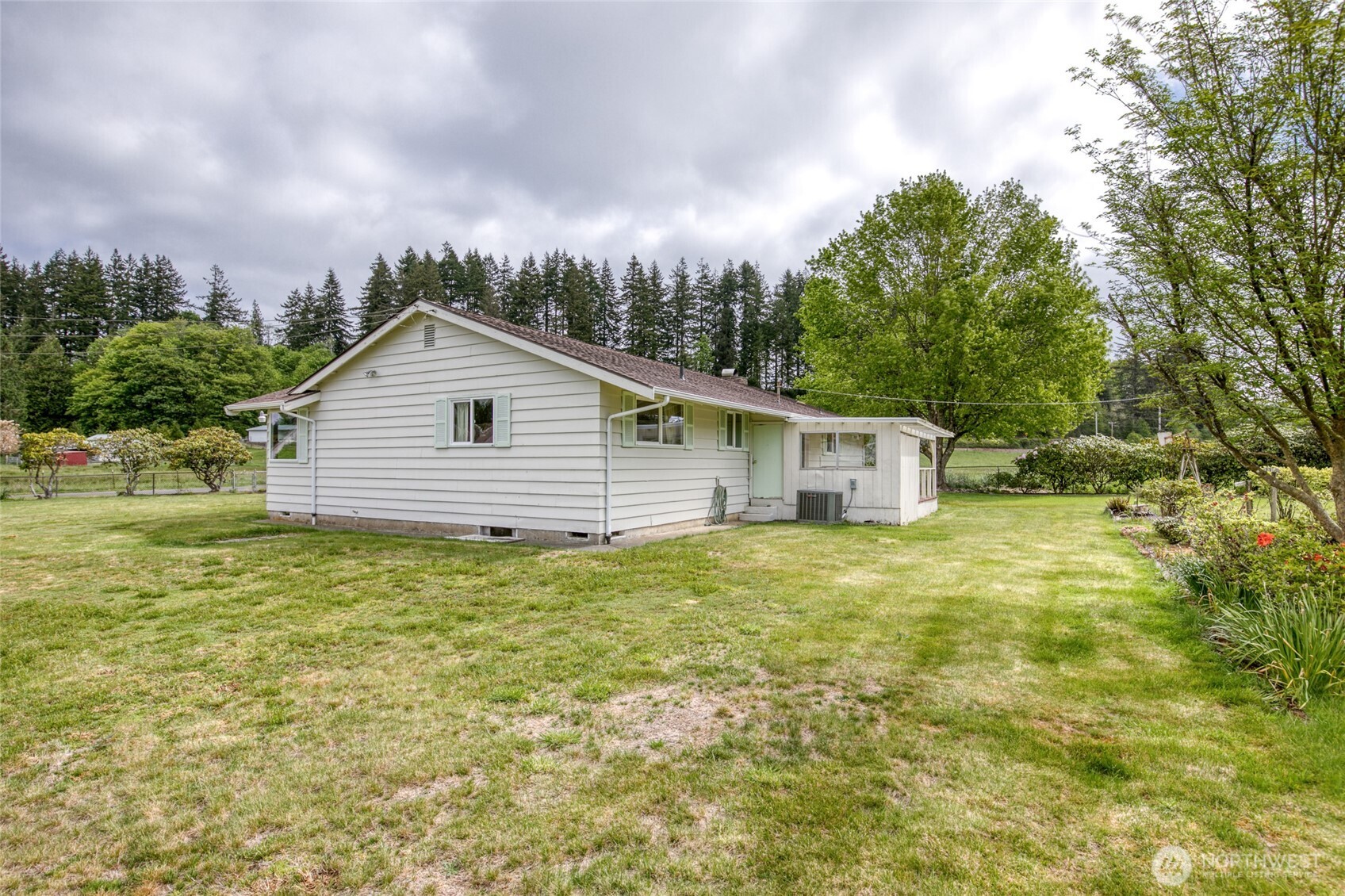 21 Wynooche Valley Road Montesano WA 98563