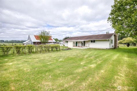 21 Wynooche Valley Road Montesano WA 98563