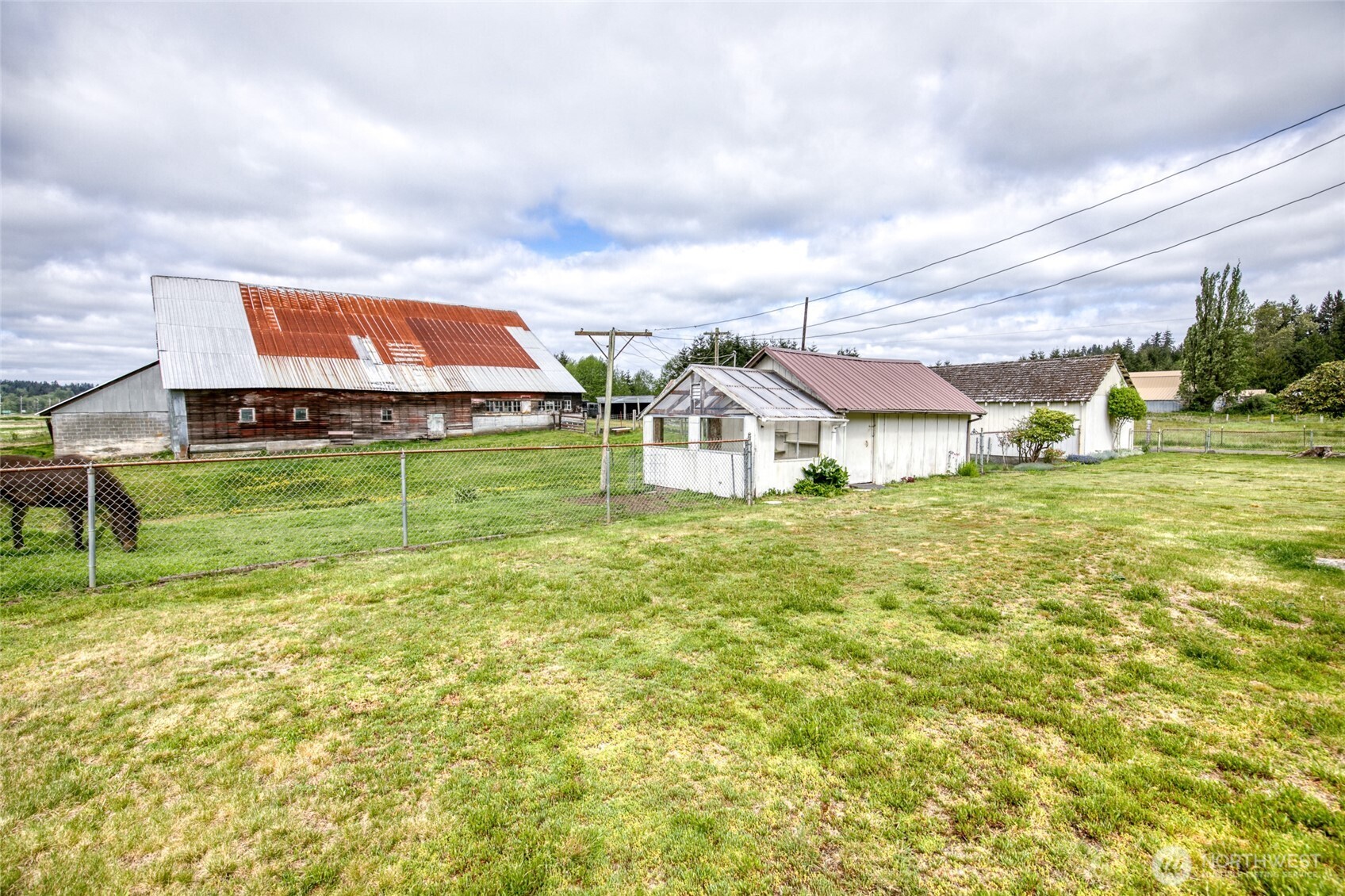 21 Wynooche Valley Road Montesano WA 98563
