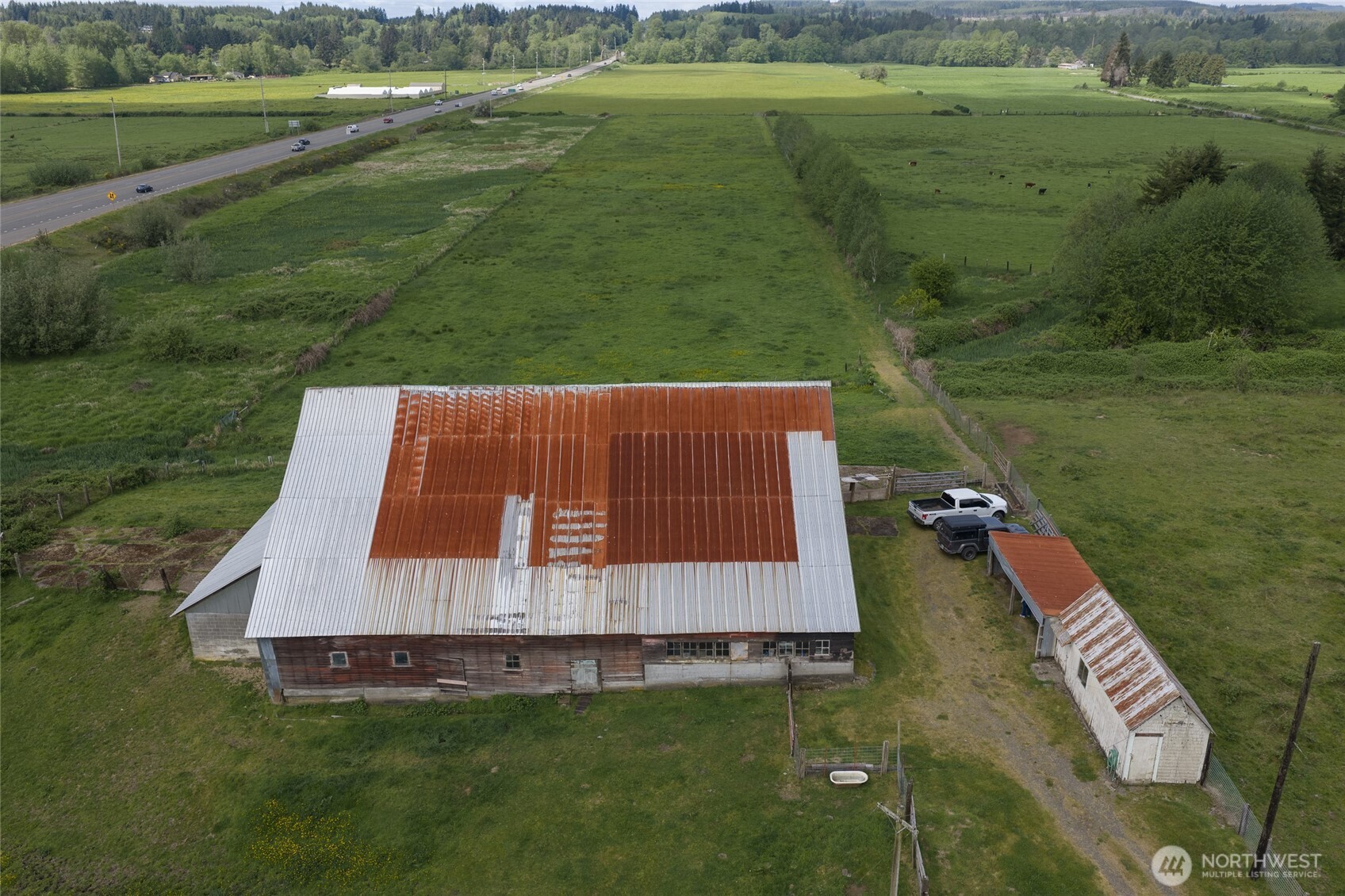 21 Wynooche Valley Road Montesano WA 98563