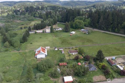 21 Wynooche Valley Road Montesano WA 98563