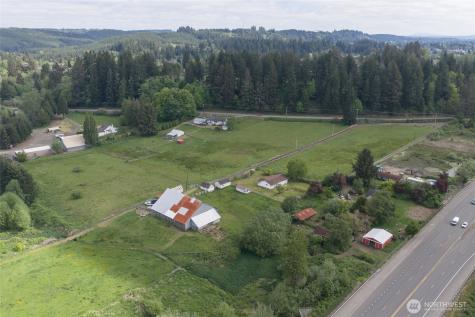 21 Wynooche Valley Road Montesano WA 98563