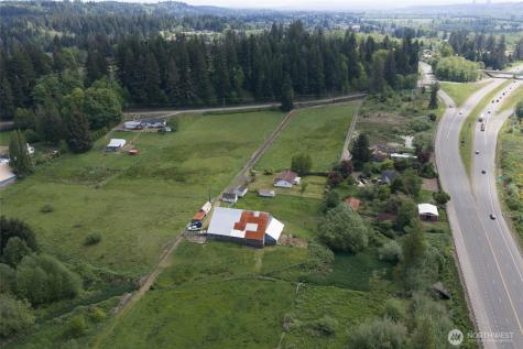 21 Wynooche Valley Road Montesano WA 98563