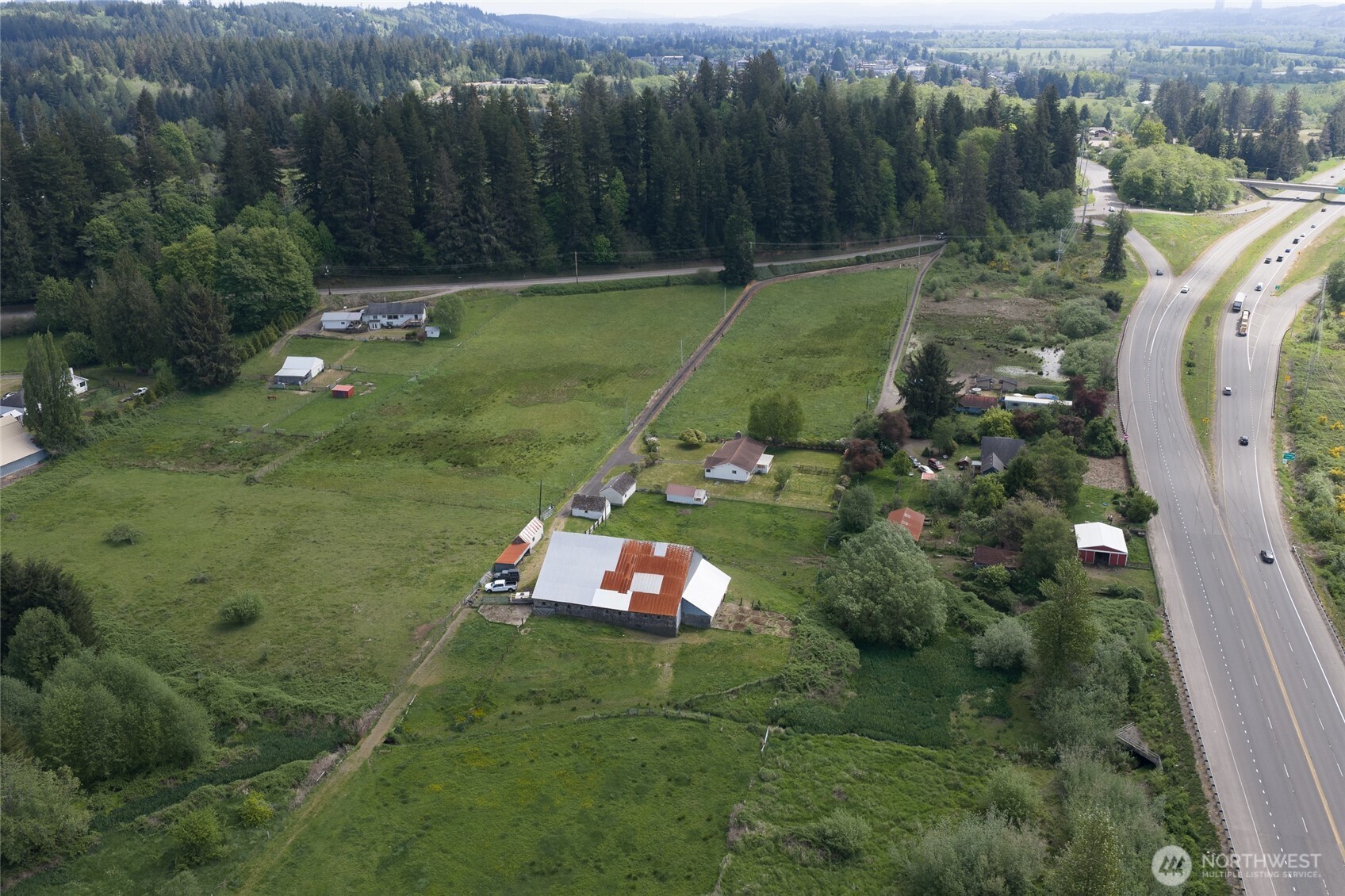 21 Wynooche Valley Road Montesano WA 98563