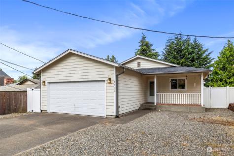 8432 S D Street Tacoma WA 98444
