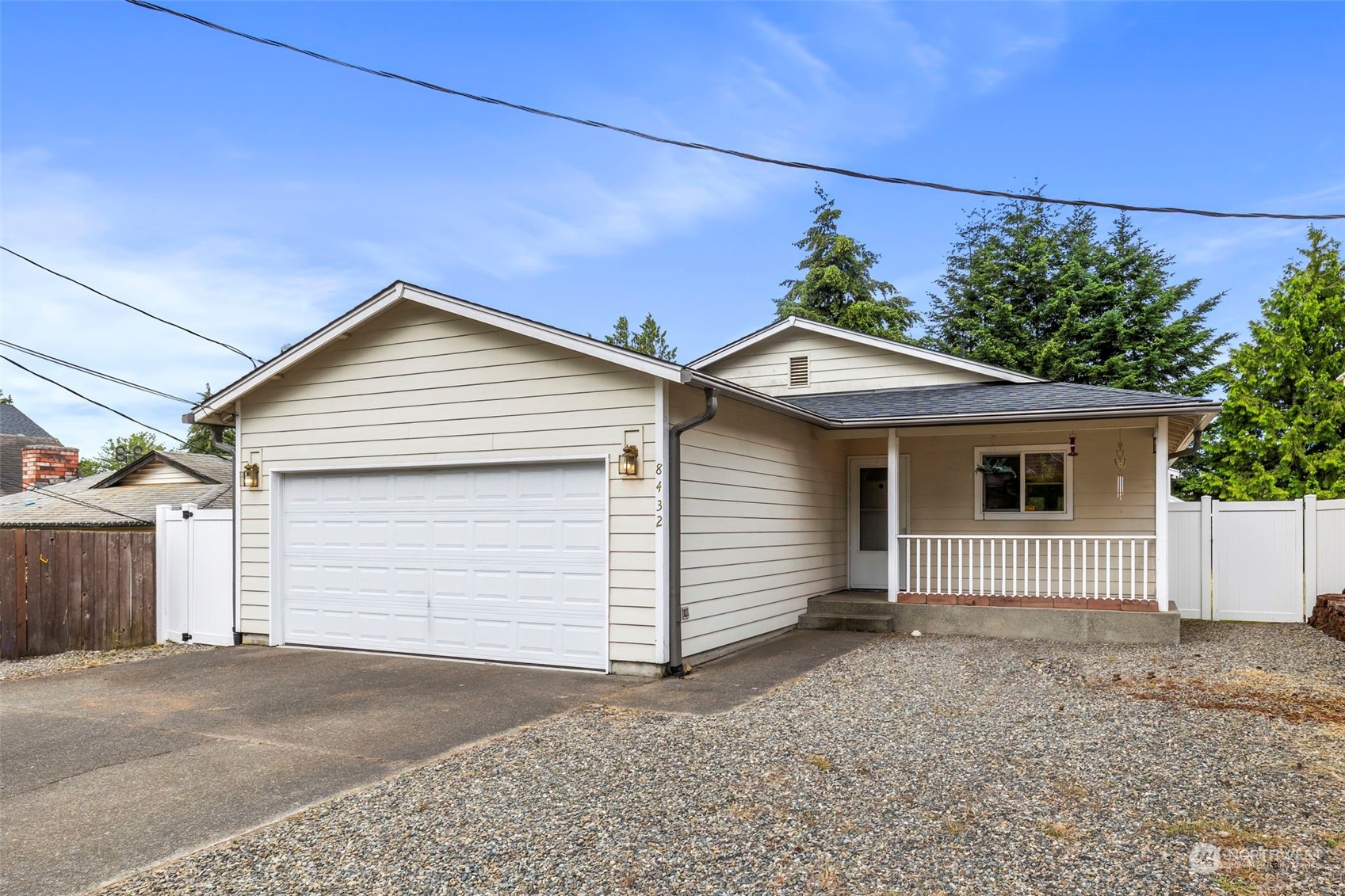 8432 S D Street Tacoma WA 98444