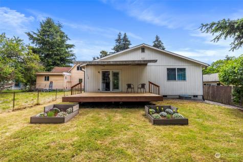 8432 S D Street Tacoma WA 98444