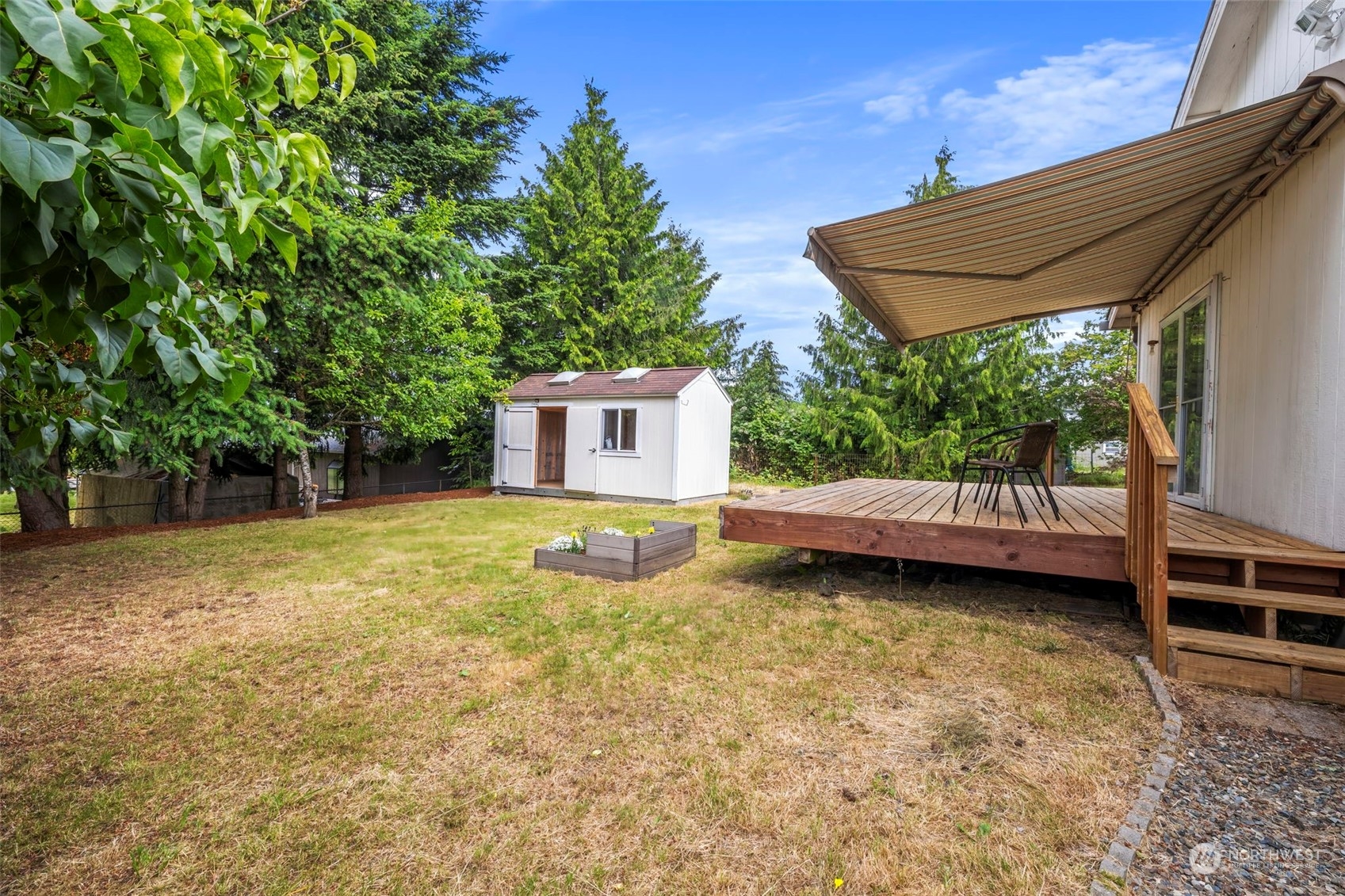 8432 S D Street Tacoma WA 98444
