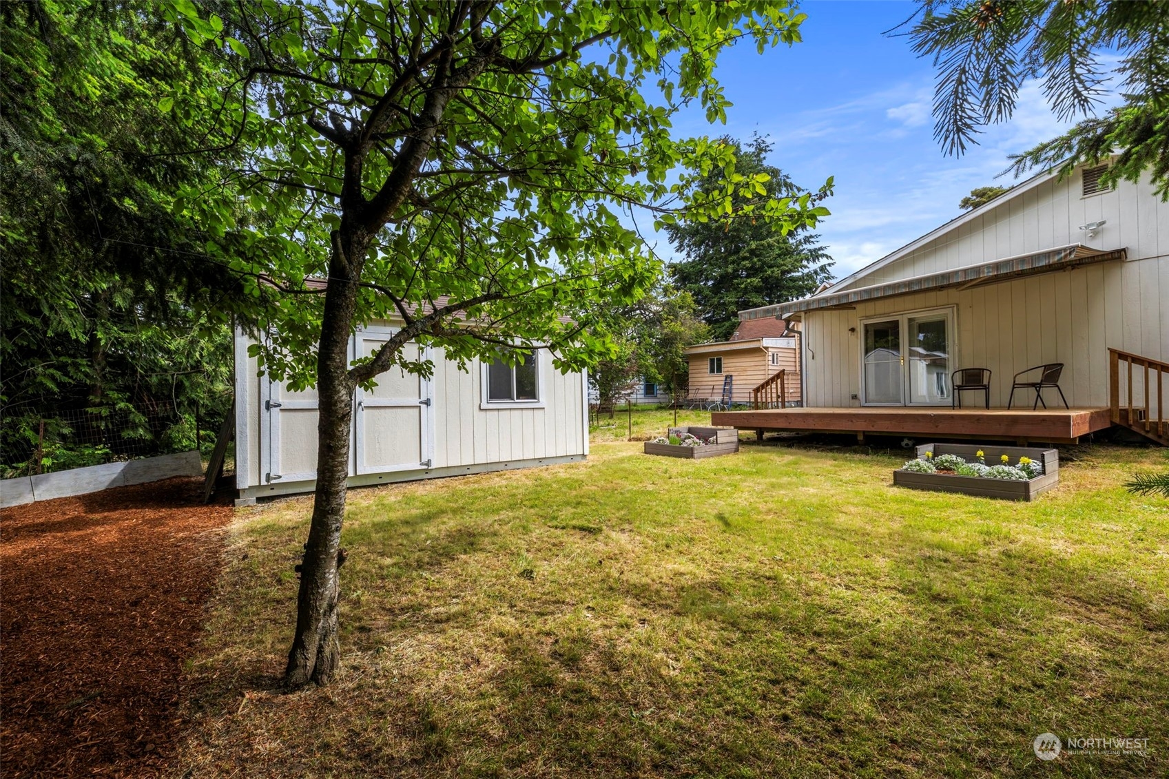 8432 S D Street Tacoma WA 98444