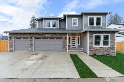 6808 Kyodi Court SE Olympia WA 98501