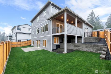 6808 Kyodi Court SE Olympia WA 98501
