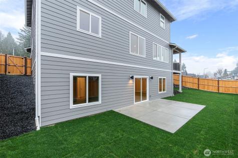 6808 Kyodi Court SE Olympia WA 98501