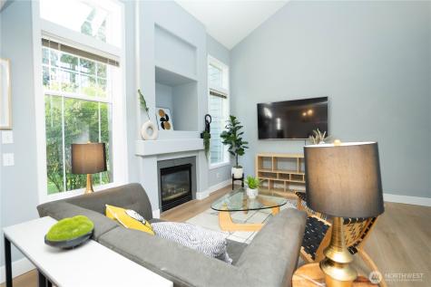 4815 NE 5th Street Renton WA 98059