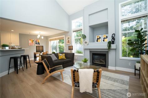4815 NE 5th Street Renton WA 98059