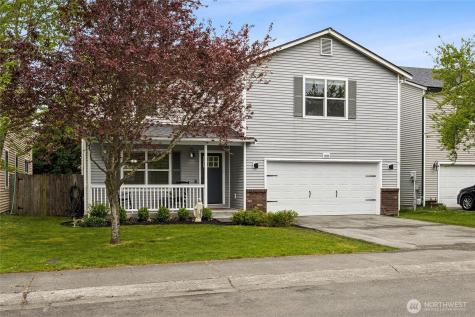 19506 104th Avenue E Graham WA 98338