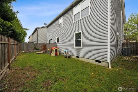 19506 104th Avenue E Graham WA 98338