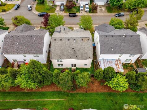 19506 104th Avenue E Graham WA 98338