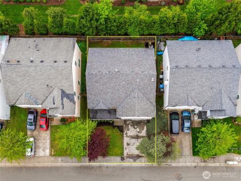 19506 104th Avenue E Graham WA 98338