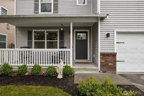 19506 104th Avenue E Graham WA 98338