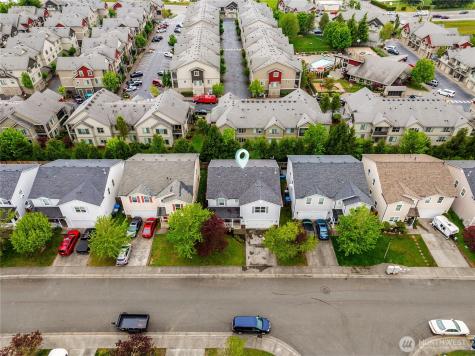 19506 104th Avenue E Graham WA 98338