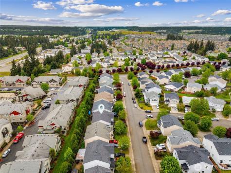 19506 104th Avenue E Graham WA 98338